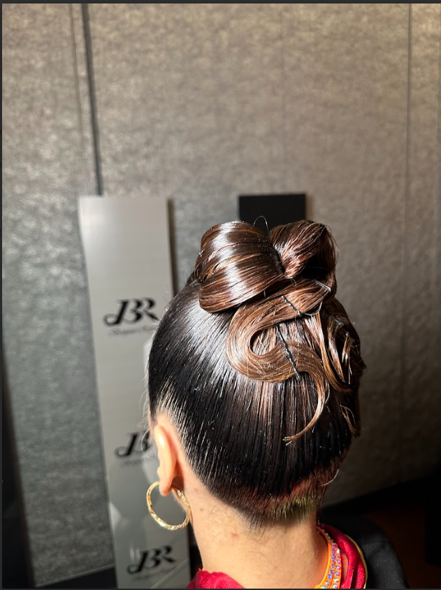 Hairstyle Only